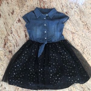 Guess dress girls size 16